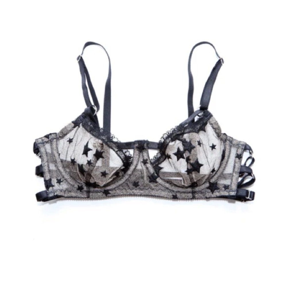 Janus bra Evgenia lingerie ⭐️